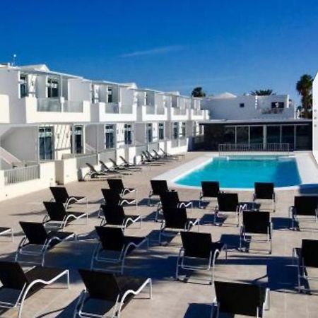 Ferienwohnung Luxury Gracioseros Puerto Del Carmen 1 Tías Exterior foto