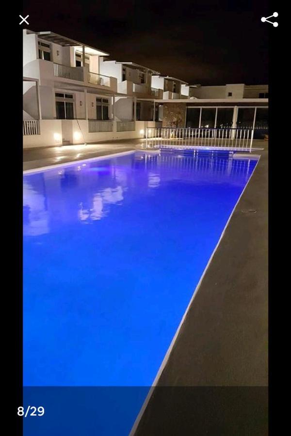 Ferienwohnung Luxury Gracioseros Puerto Del Carmen 1 Tías Exterior foto