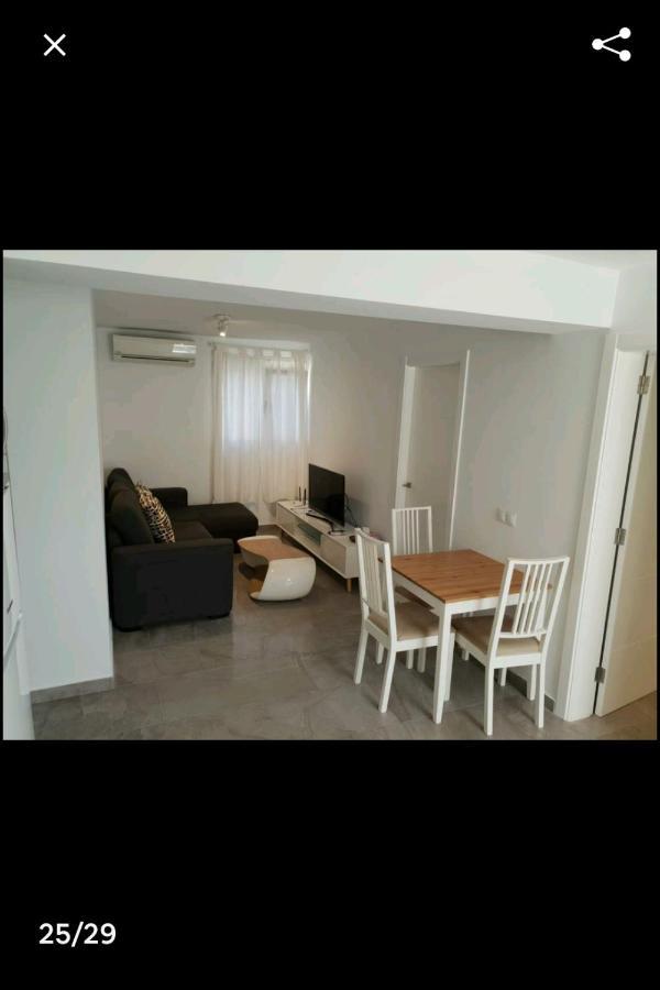 Ferienwohnung Luxury Gracioseros Puerto Del Carmen 1 Tías Exterior foto