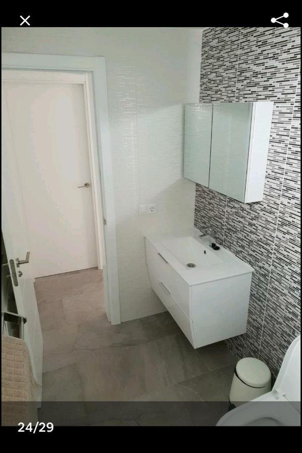 Ferienwohnung Luxury Gracioseros Puerto Del Carmen 1 Tías Exterior foto