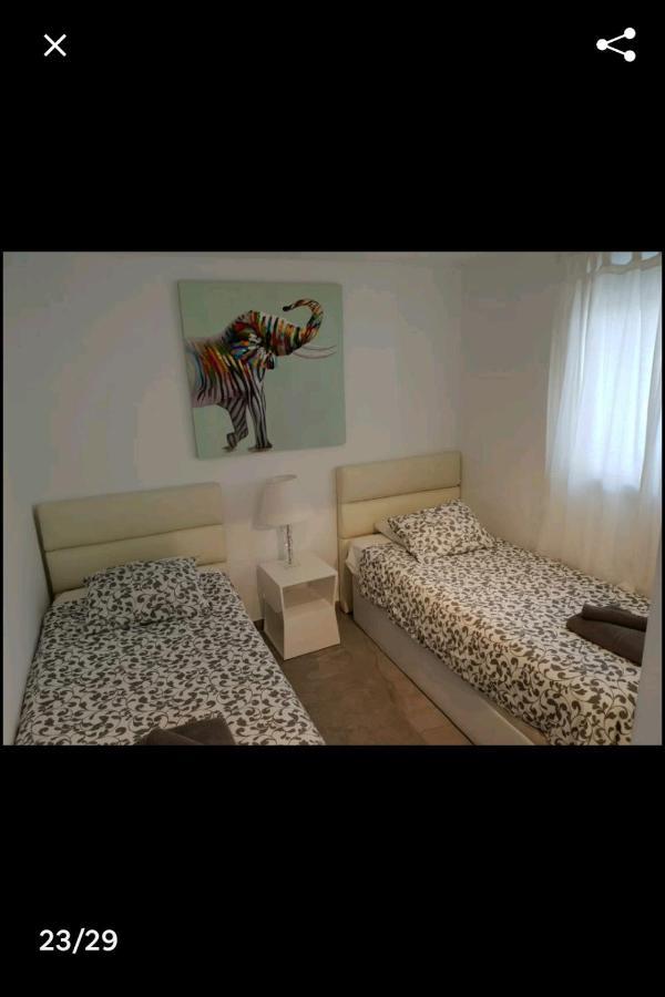 Ferienwohnung Luxury Gracioseros Puerto Del Carmen 1 Tías Exterior foto