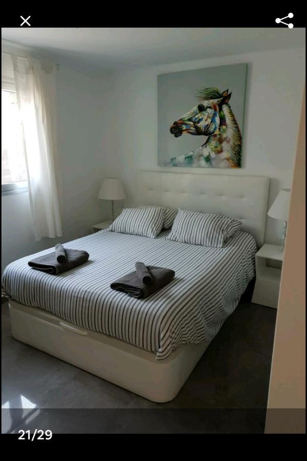 Ferienwohnung Luxury Gracioseros Puerto Del Carmen 1 Tías Exterior foto
