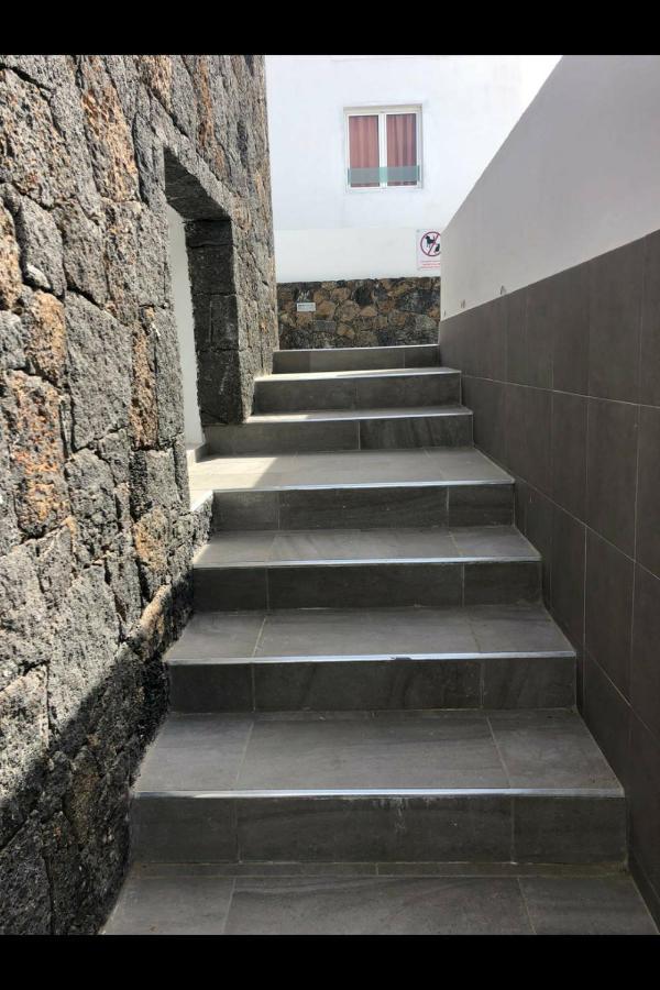 Ferienwohnung Luxury Gracioseros Puerto Del Carmen 1 Tías Exterior foto